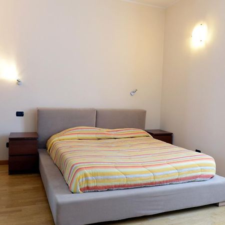 Appartamenti Medioevo Varese Zewnętrze zdjęcie