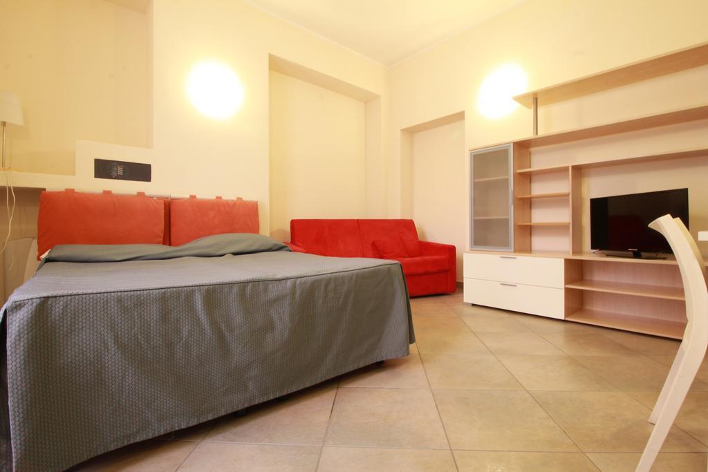 Appartamenti Medioevo Varese Zewnętrze zdjęcie