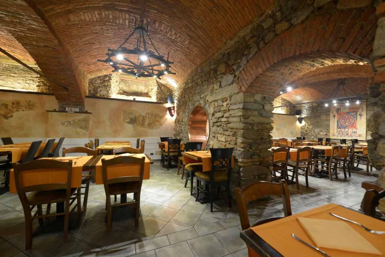 Appartamenti Medioevo Varese Zewnętrze zdjęcie
